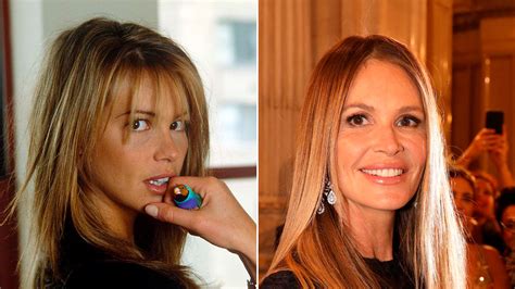 Elle Macpherson Infobae