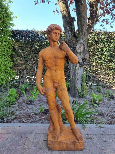 David Michelangelo Usato In Italia Vedi Tutte I 81 Prezzi