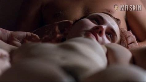 Rachel Miner Nude Naked Pics And Sex Scenes At Mr Skin