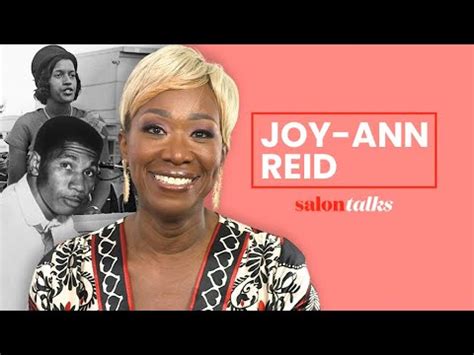 Trump Is The Problem Joy Reid On The Election And Medgar And