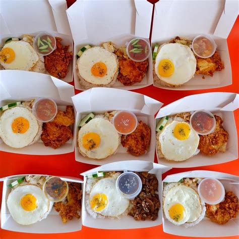 Pin Oleh Tcha Di Delish Ide Makanan Hiasan Makanan Makanan