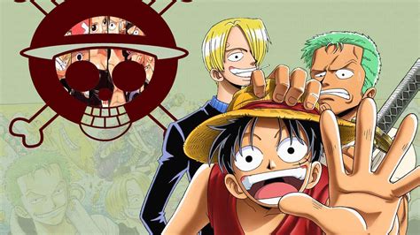 81 Wallpaper Laptop Anime One Piece Hd Pictures - MyWeb