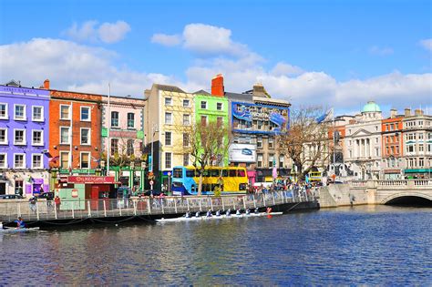 10 Best Places to Go Shopping in Dublin - Where to Shop in Dublin and What to Buy? - Go Guides