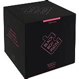 Amazon Misu Games Black Box Puzzle Without Template Jigsaw