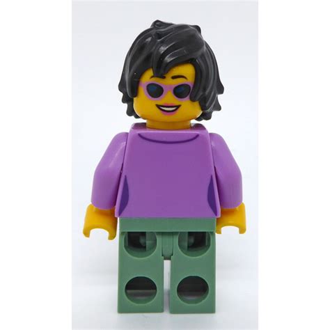 Lego Female Customer Minifigure Brick Owl Lego Marketplace