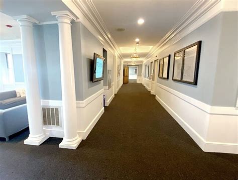 FOUND Study Providence | Student Housing - 75 East St Providence, RI ...