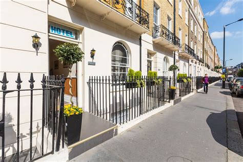 BELGRAVIA HOTEL - Updated 2022 Prices & Reviews (London, England)