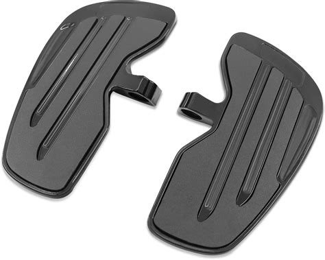 Amazon Guaimi Driver Floorboards Footpegs Compatible With Indian