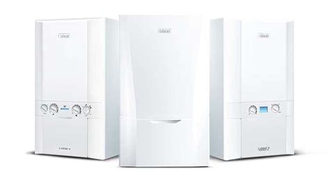 Boiler And Central Heating Installation Gas Tec