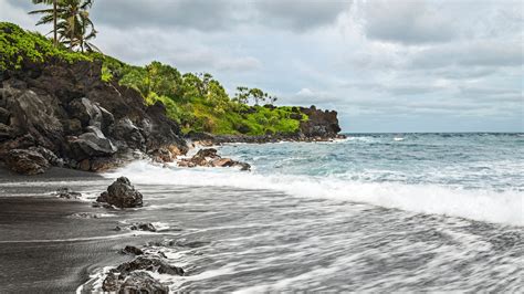 10 Best Beaches in Maui | Condé Nast Traveler