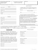 87 Michigan Court Forms And Templates free to download in PDF