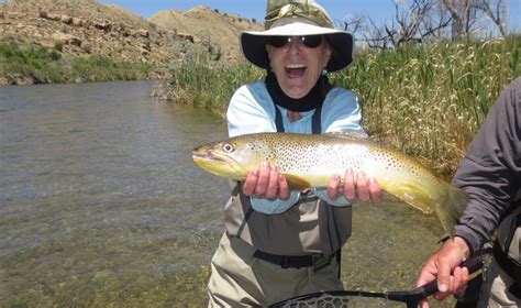 Susan And Fish The 52 Rivers Blog