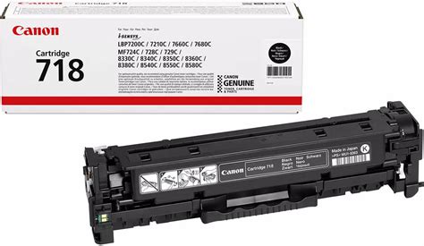 Canon Toner Cartridge Black Ep B B Buy Best Price In Uae