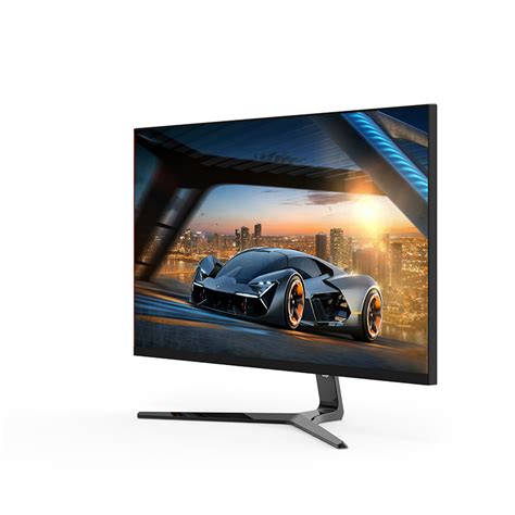 OEM 27 Inch Curved Flat Computer Monitor 2k Led Screen Optional ...