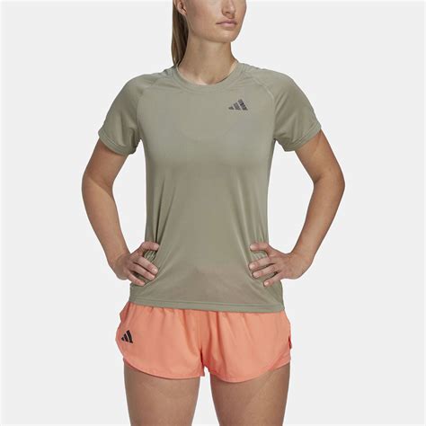 adidas Club Tee 2023 Women's – Holabird Sports