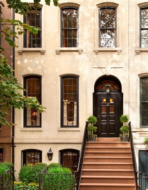 Tour a 1910 New York City Townhouse | Architectural Digest