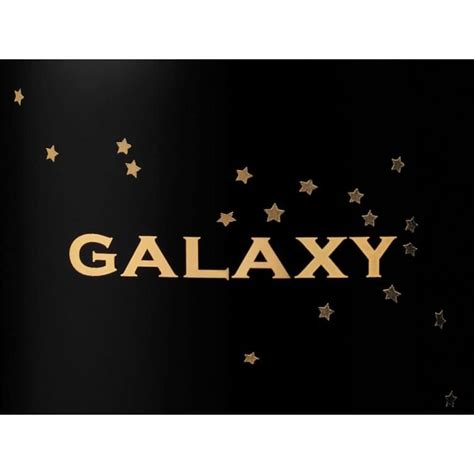 Esta é a origem inesperada do nome Samsung Galaxy Leak