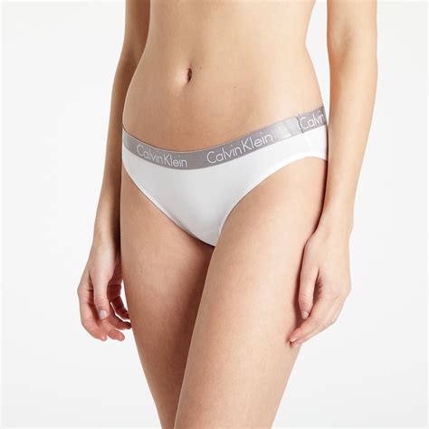 Calvin Klein Radiant Cotton Bikini 3Pk