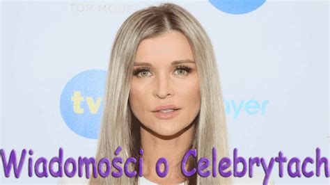 Joanna Krupa rozstała się z mężem Modelka przerywa milczenie to on