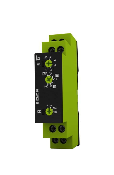 Timing Relays With TELE PCC S Straight To The Point PCC A GCG