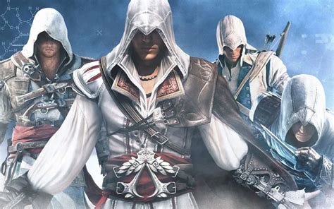 Ubisoft Potvrdio Assassins Creed Infinity Projekat It Mixer