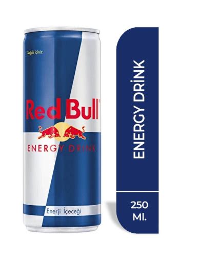 Redbull Energy Drink Ml Regular