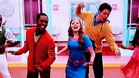 Fresh Beat Band I Can Do Anything Youtube