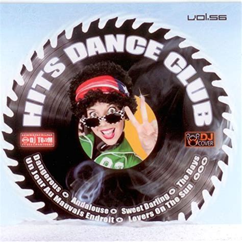 Amazon Hits Dance Club Vol 56 VARIOUS ARTISTS Digital Music