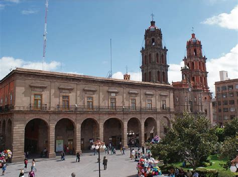 COALICIÓN FUERZA Y CORAZÓN POR SAN LUIS GANÓ LA MAYORÍA DE LOS