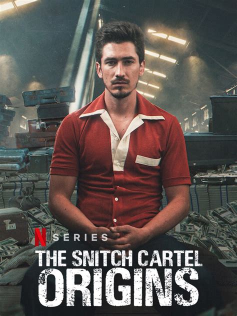 The Snitch Cartel: Origins - Full Cast & Crew - TV Guide