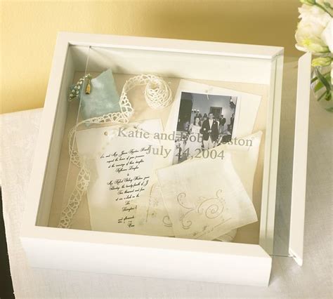 Wedding Invitation Keepsake Box Jenniemarieweddings