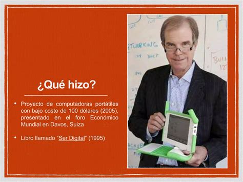 Being Digital By Nicholas Negroponte 3