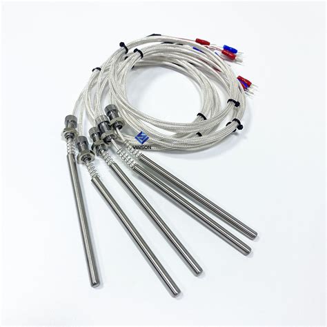 Wrn K Type Thermocouple C China Thermocouple And