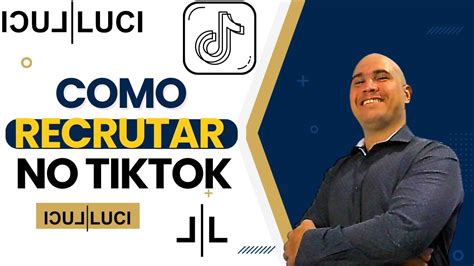 Luci Luci A Oportunidade Para Criadores de Conteúdo do TikTok YouTube