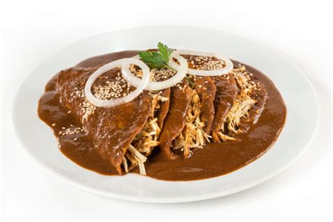 Why You Should Love Mole Sauce - Mexicali Mexican Grill