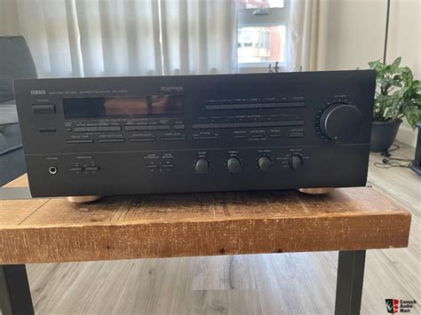 Yamaha Receiver Rx V For Sale Canuck Audio Mart