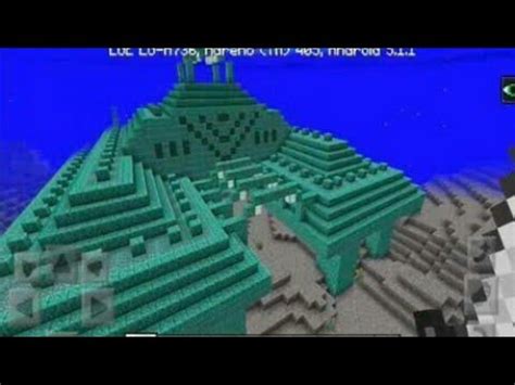 Minecraft Parte Final Invadindo O Castelo De Baixo Da Gua Youtube