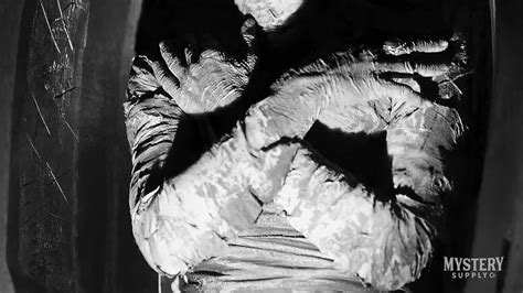 The Mummy 1932 Boris Karloff