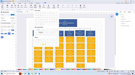 How To Creat A Hr Department Structure