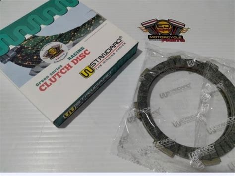 Pastas De Clutch Performance Yamaha Ybr Xtz Env O Gratis