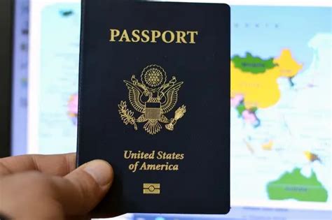 How To Get Your US Passport Online?