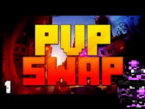 Duels Pvp Swap Epicube Presentation De La Chaine YouTube