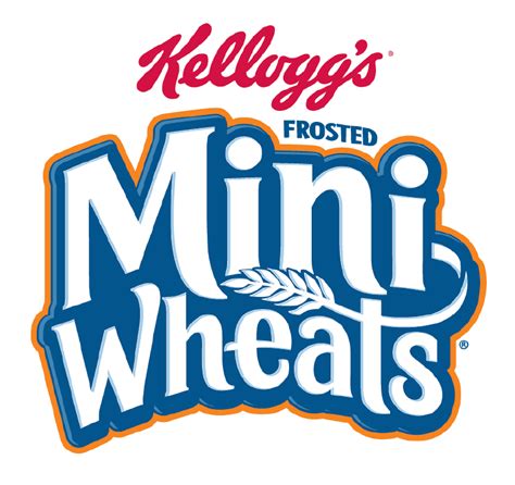 Frosted Mini Wheats Logopedia Fandom Powered By Wikia