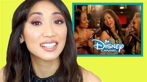 Brenda Song Reveals Behind The Scenes Of Her Iconic Disney Roles