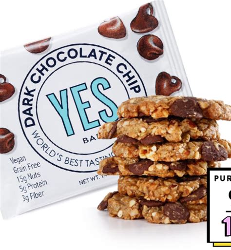 Which Protein Cookies Are the Best? We Tried 10 Brands - PureWow