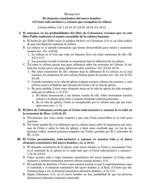 K20 Anc03 Es Pdf Cristo Título Creencia Y Doctrina Cristiana