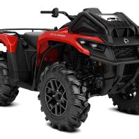 Can Am Outlander X MR 700 2024 QJC PowerSportCenter