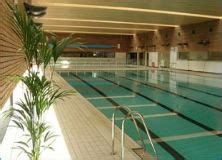 Longwell Green Leisure Centre - FT Leisure