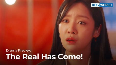 Preview The Real Has Come Ep Kbs World Tv Youtube