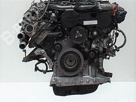 Engine Vw Touareg 7la 7l6 7l7 3 0 V6 Tdi 10201395 B Parts